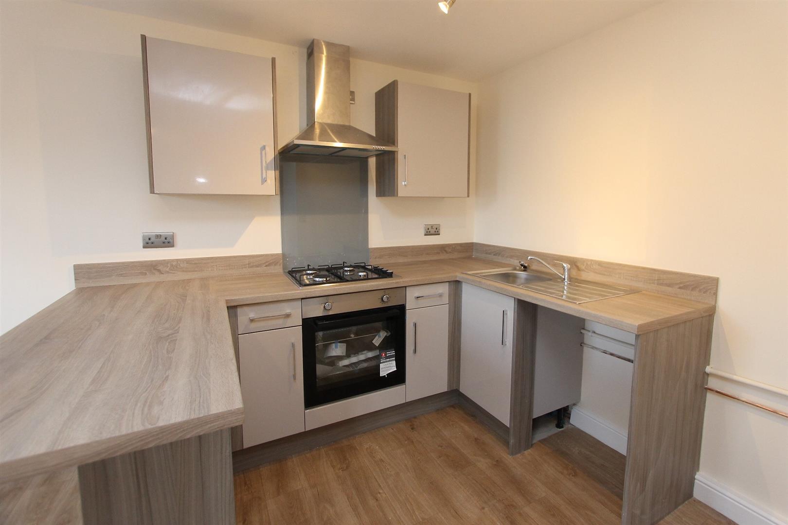 Caledonia, Brierley Hill